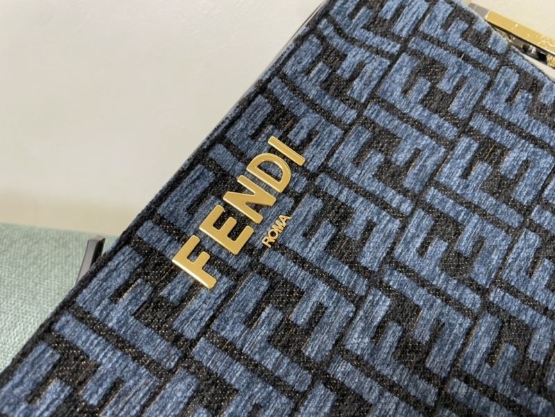 Fendi Satchel Bags